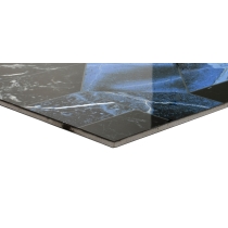 PARKVIEW - 24X47, BLUE OUT, POLISHED